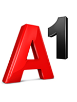 Logo A1 Telekom Austria AG