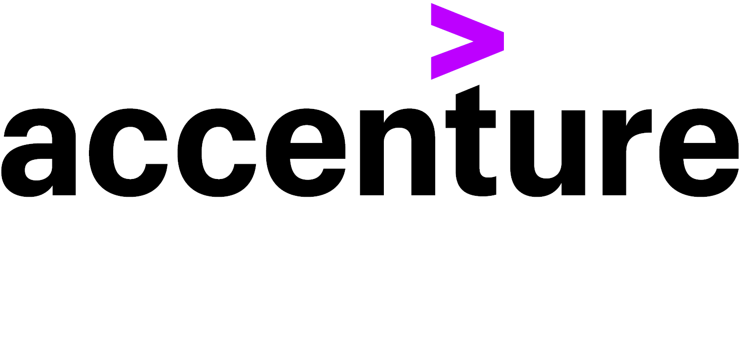 Link to the homepage of accenture