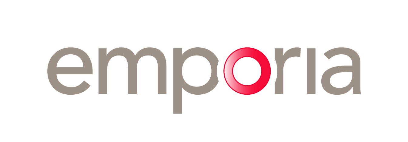 Logo emporia