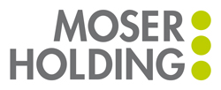 Zur Homepage der Moser Holding AG