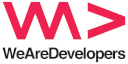 Logo WeAreDevelopers