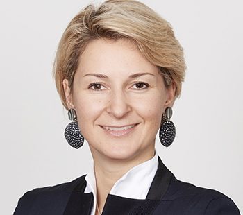 Mag. Ulrike Domany-Funtan, MBA