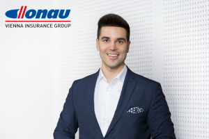 Portr&auml;t von Franz Zeiler