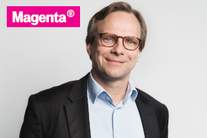 Porträt von Dr. Andreas Bierwirth