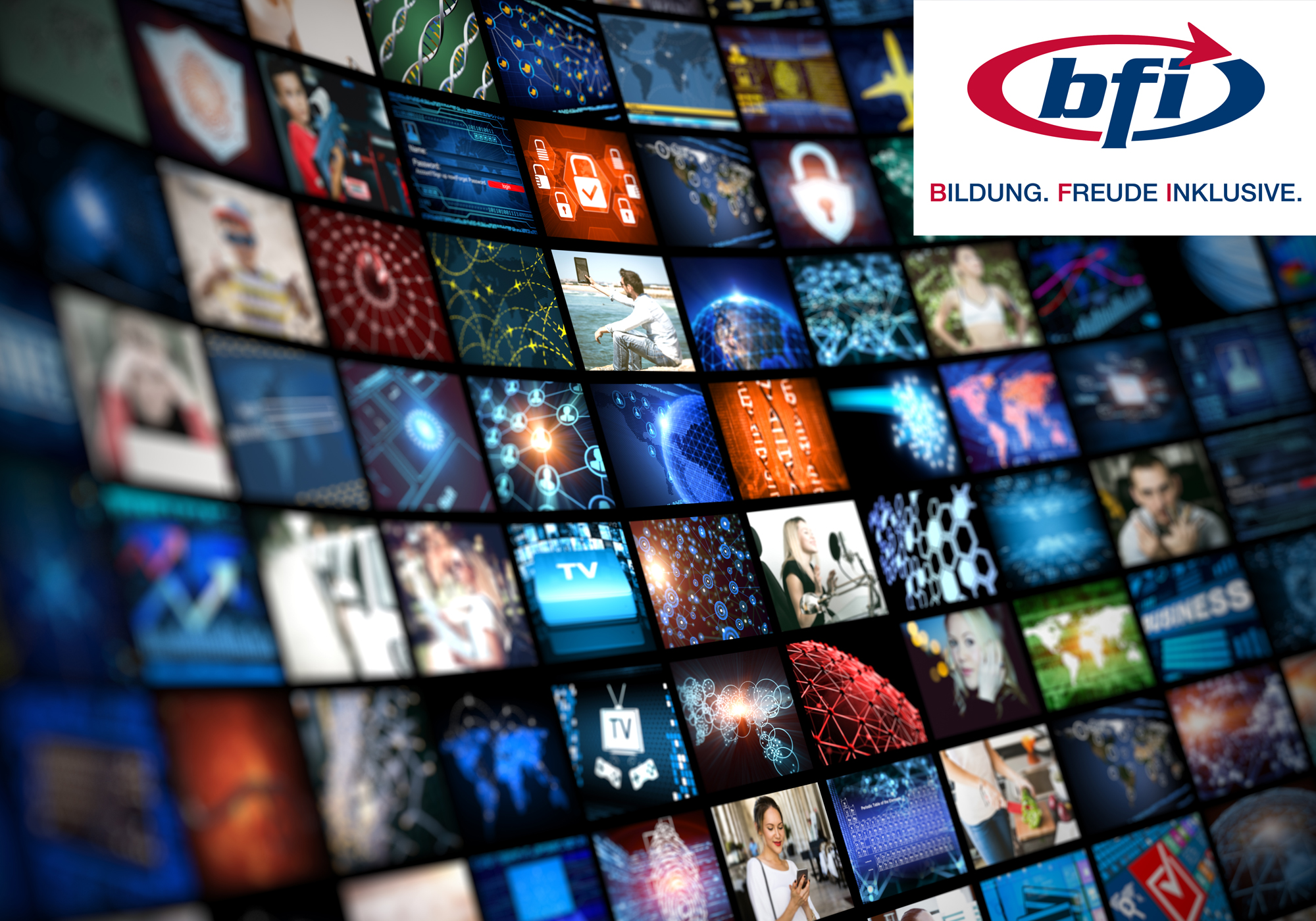 Multimedia BFI Wien