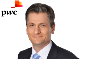 Porträt von MMag. Gerald Dipplinger