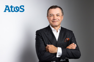 Portr&auml;t von Ing. Mag. Markus Schaffhauser, PhD