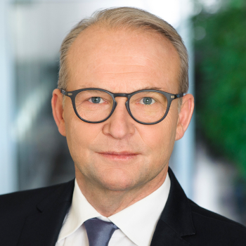 Reinhard Gojer, MBA