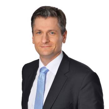 Portrait of Gerald Dipplinger