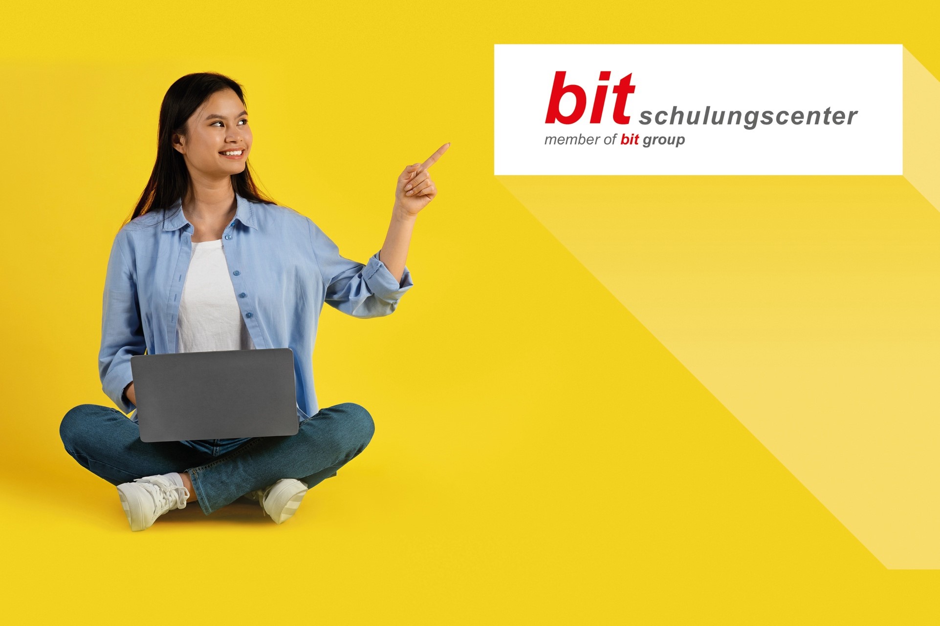 Kurse zur digitalen Kompetenz - ECDL Base